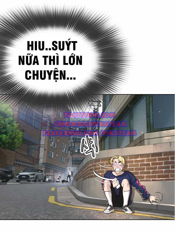 Cách Chiến Thắng Trận Đấu - Chương 14 - ảnh 66