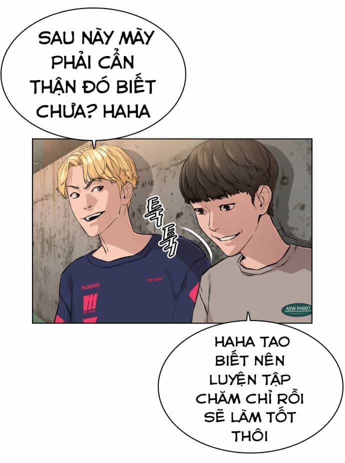 Cách Chiến Thắng Trận Đấu - Chương 14 - ảnh 68