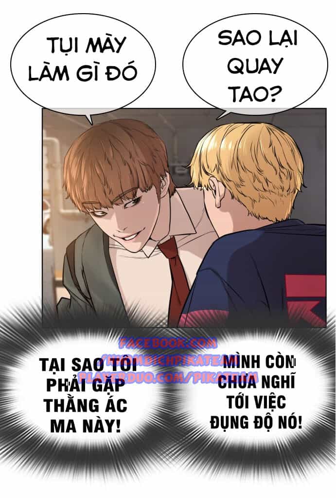 Cách Chiến Thắng Trận Đấu - Chương 14 - ảnh 71