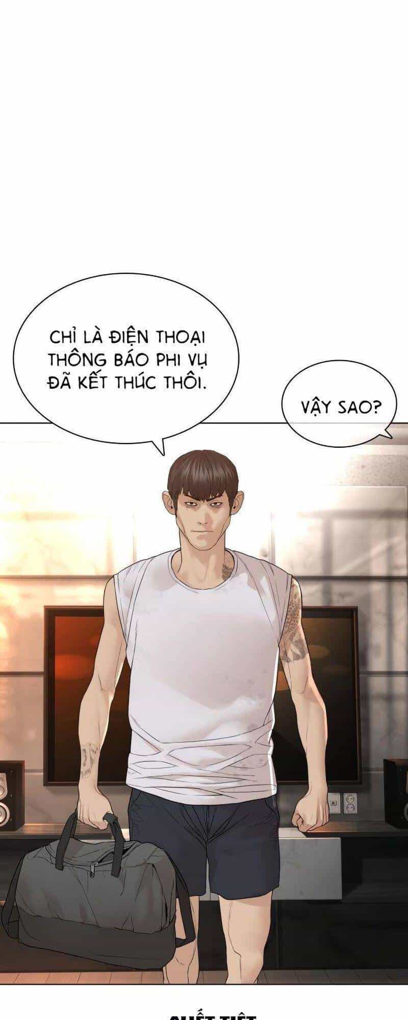Cách Chiến Thắng Trận Đấu - Chương 140 - ảnh 100