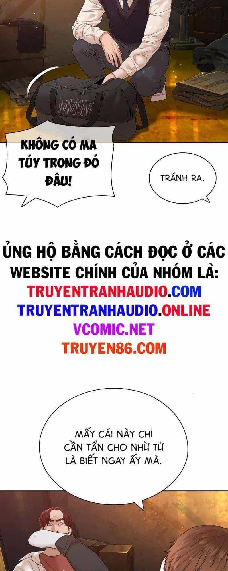 Cách Chiến Thắng Trận Đấu - Chương 140 - ảnh 13