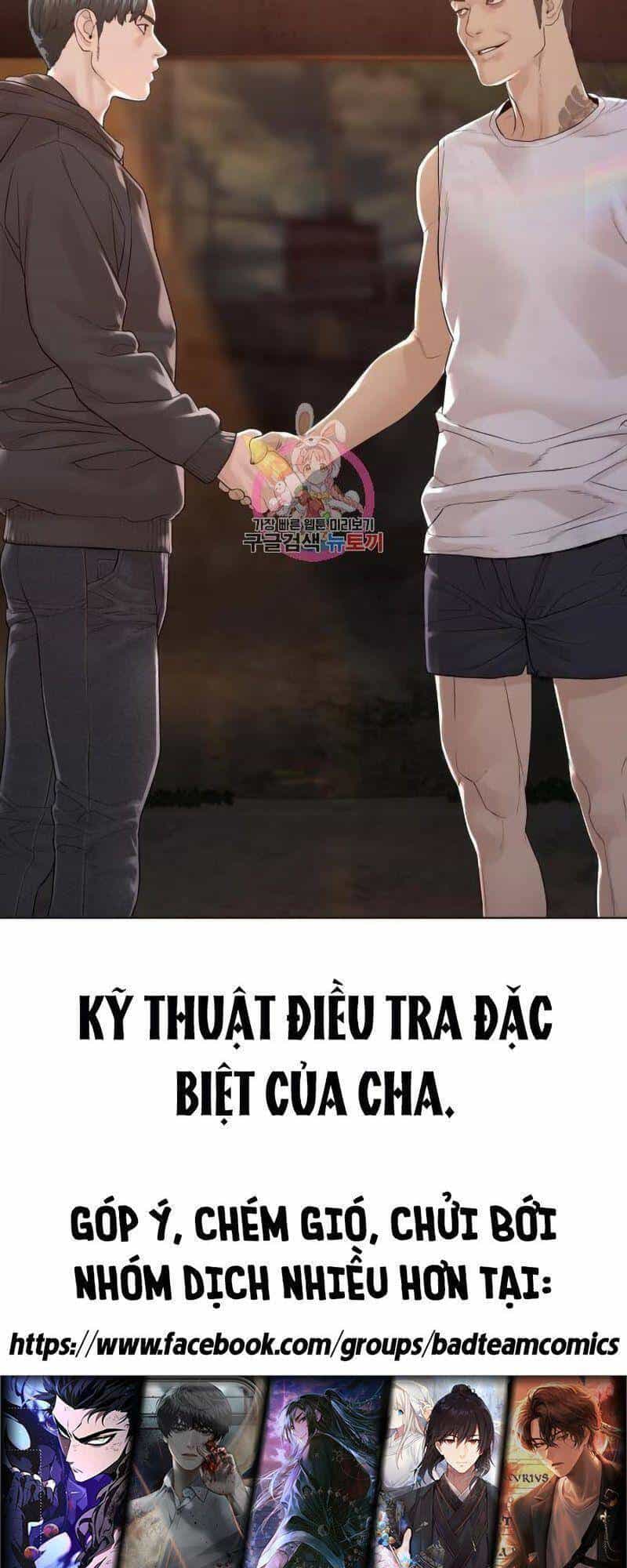 Cách Chiến Thắng Trận Đấu - Chương 140 - ảnh 157