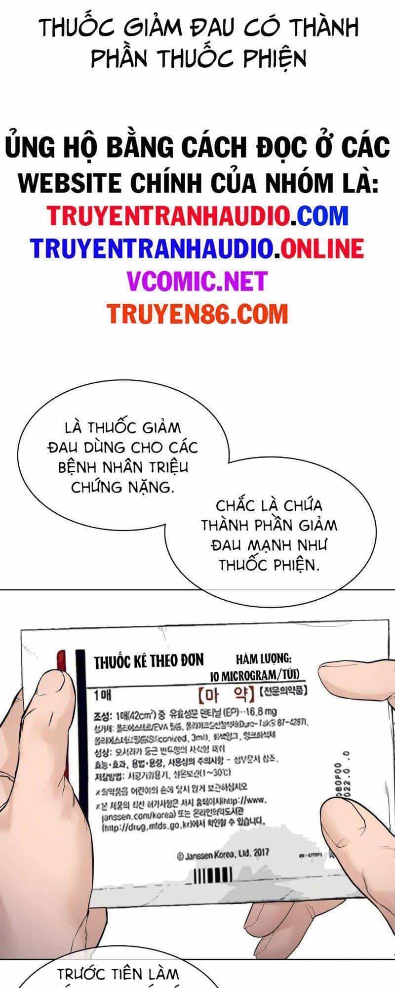 Cách Chiến Thắng Trận Đấu - Chương 140 - ảnh 17