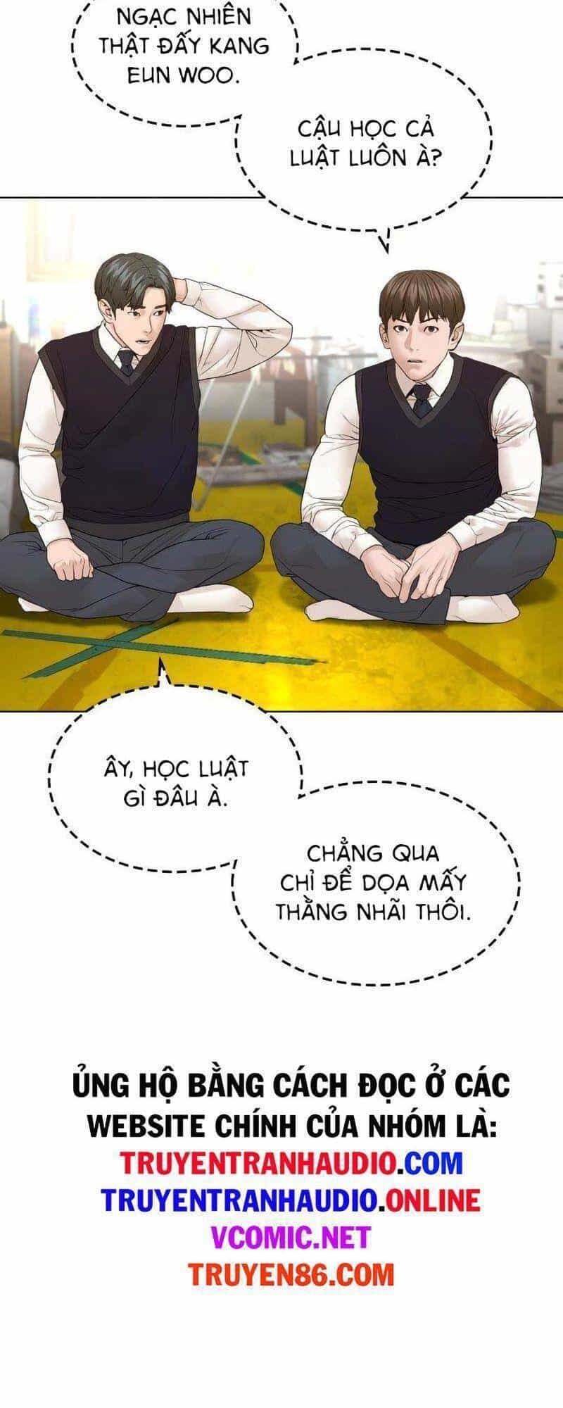 Cách Chiến Thắng Trận Đấu - Chương 140 - ảnh 38