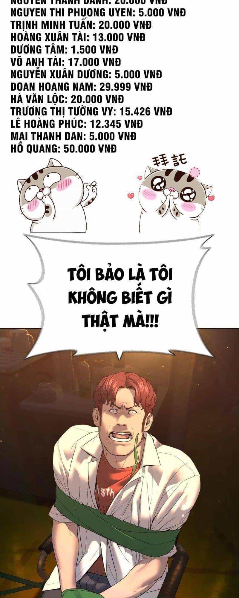 Cách Chiến Thắng Trận Đấu - Chương 140 - ảnh 5