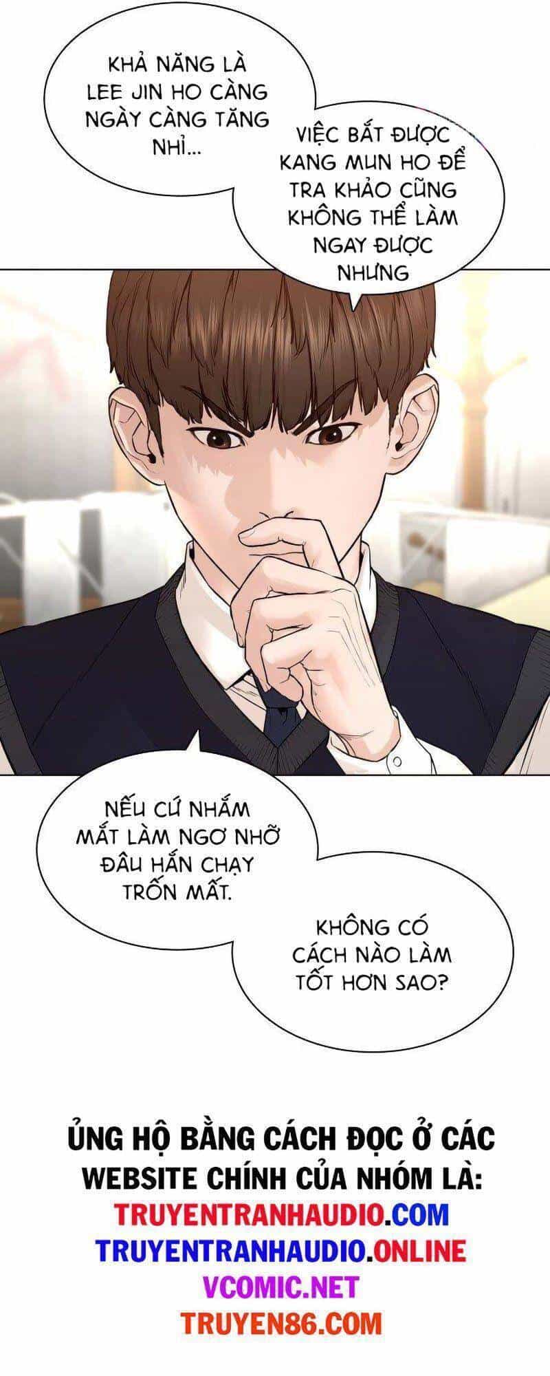 Cách Chiến Thắng Trận Đấu - Chương 140 - ảnh 59
