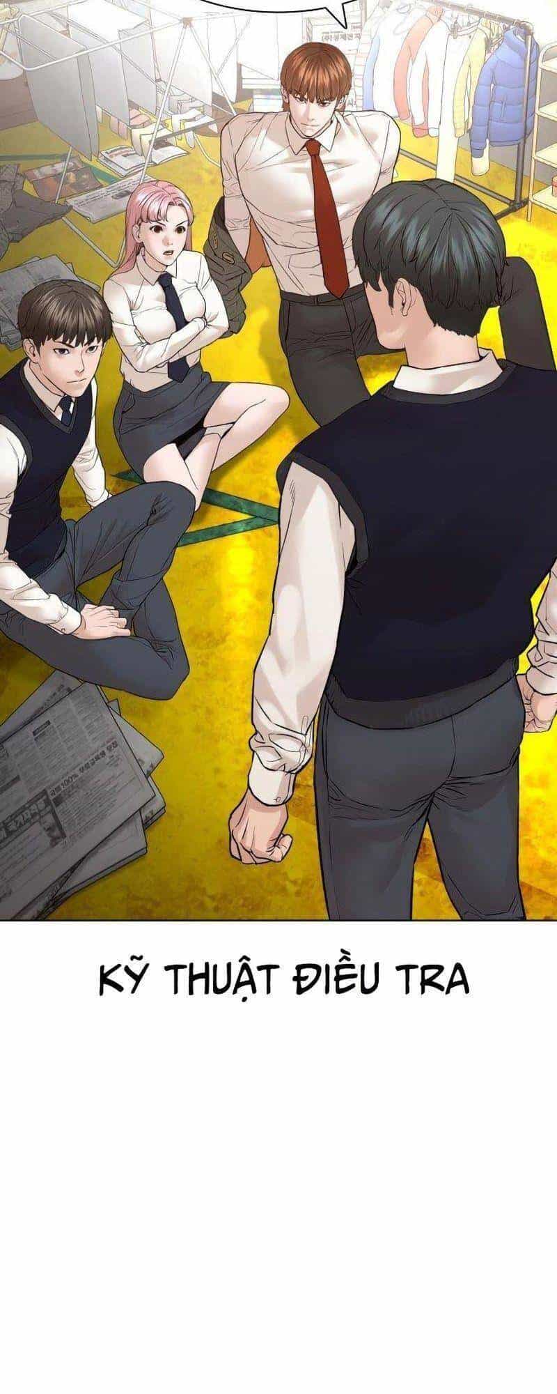 Cách Chiến Thắng Trận Đấu - Chương 140 - ảnh 61