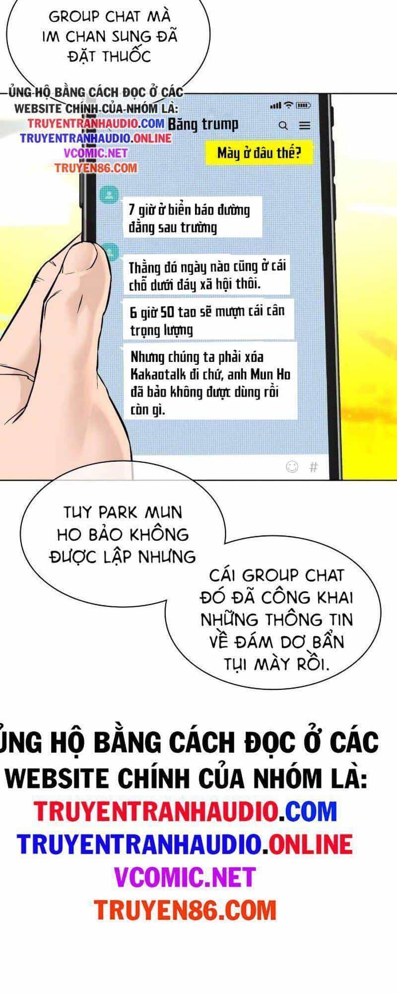 Cách Chiến Thắng Trận Đấu - Chương 140 - ảnh 65