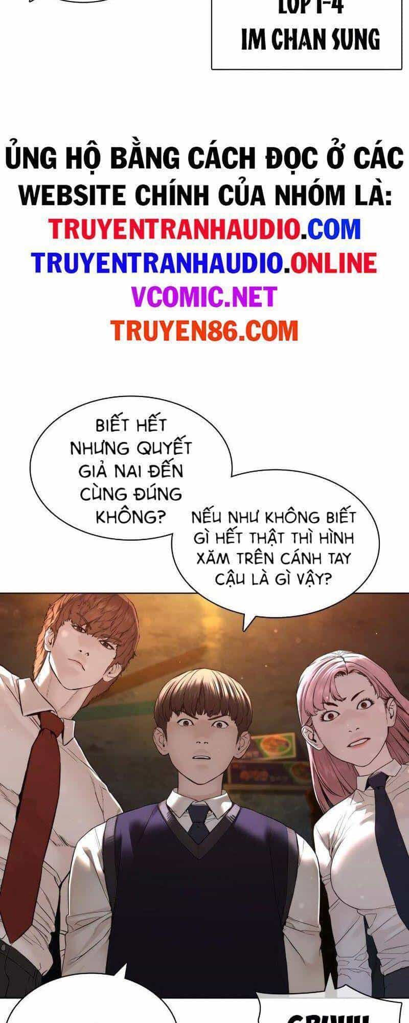 Cách Chiến Thắng Trận Đấu - Chương 140 - ảnh 7