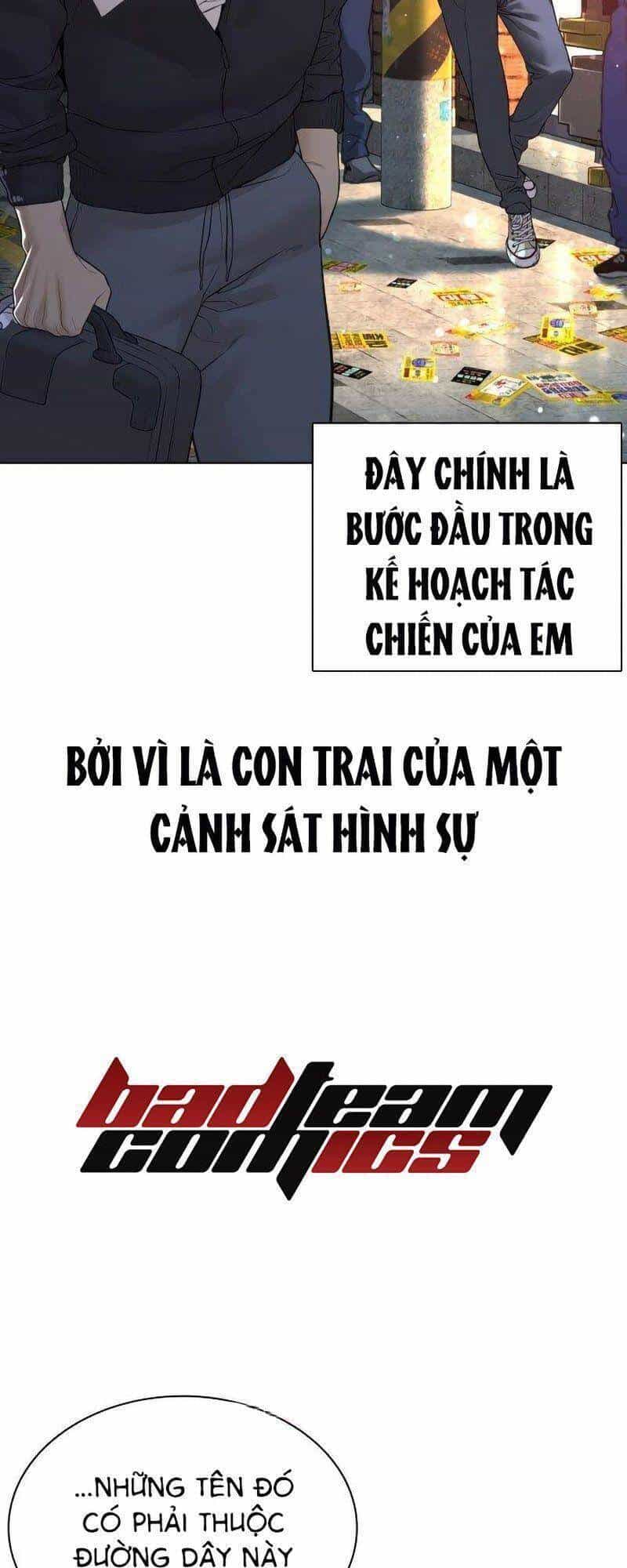 Cách Chiến Thắng Trận Đấu - Chương 140 - ảnh 71