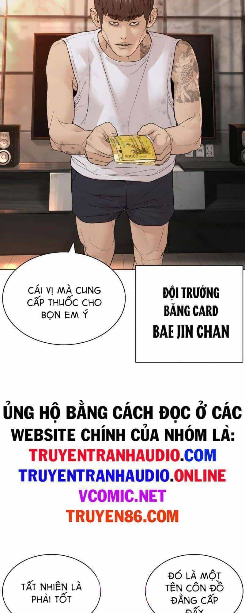 Cách Chiến Thắng Trận Đấu - Chương 140 - ảnh 79