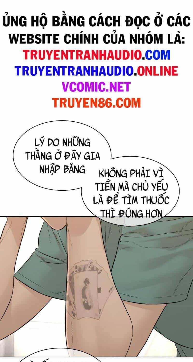 Cách Chiến Thắng Trận Đấu - Chương 141 - ảnh 17