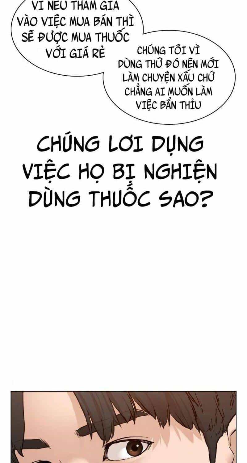 Cách Chiến Thắng Trận Đấu - Chương 141 - ảnh 18