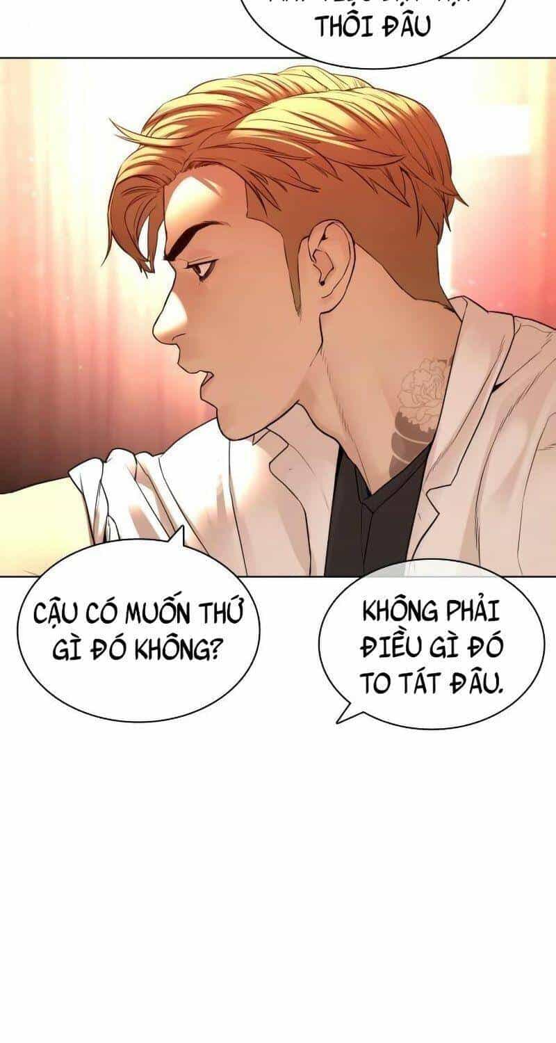 Cách Chiến Thắng Trận Đấu - Chương 141 - ảnh 38