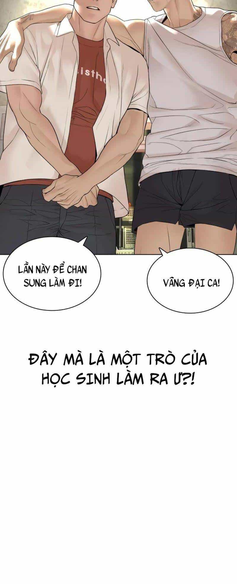 Cách Chiến Thắng Trận Đấu - Chương 141 - ảnh 61