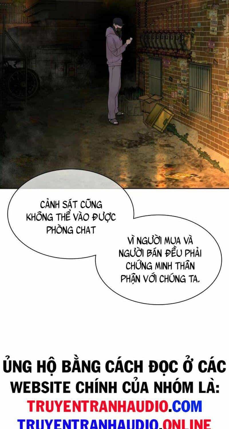 Cách Chiến Thắng Trận Đấu - Chương 141 - ảnh 65
