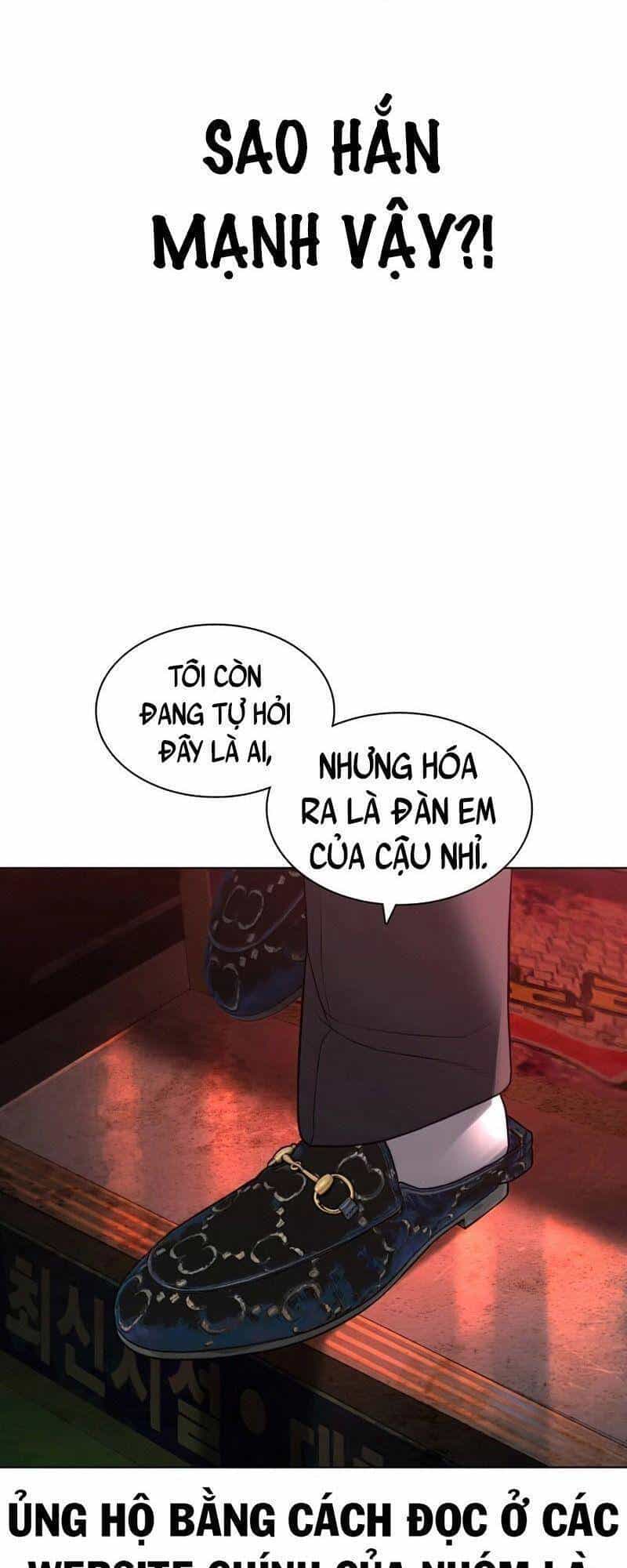 Cách Chiến Thắng Trận Đấu - Chương 142 - ảnh 15