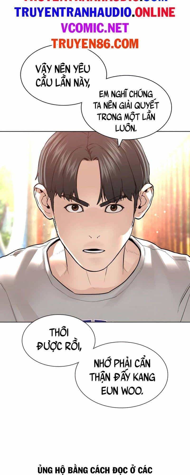 Cách Chiến Thắng Trận Đấu - Chương 142 - ảnh 72