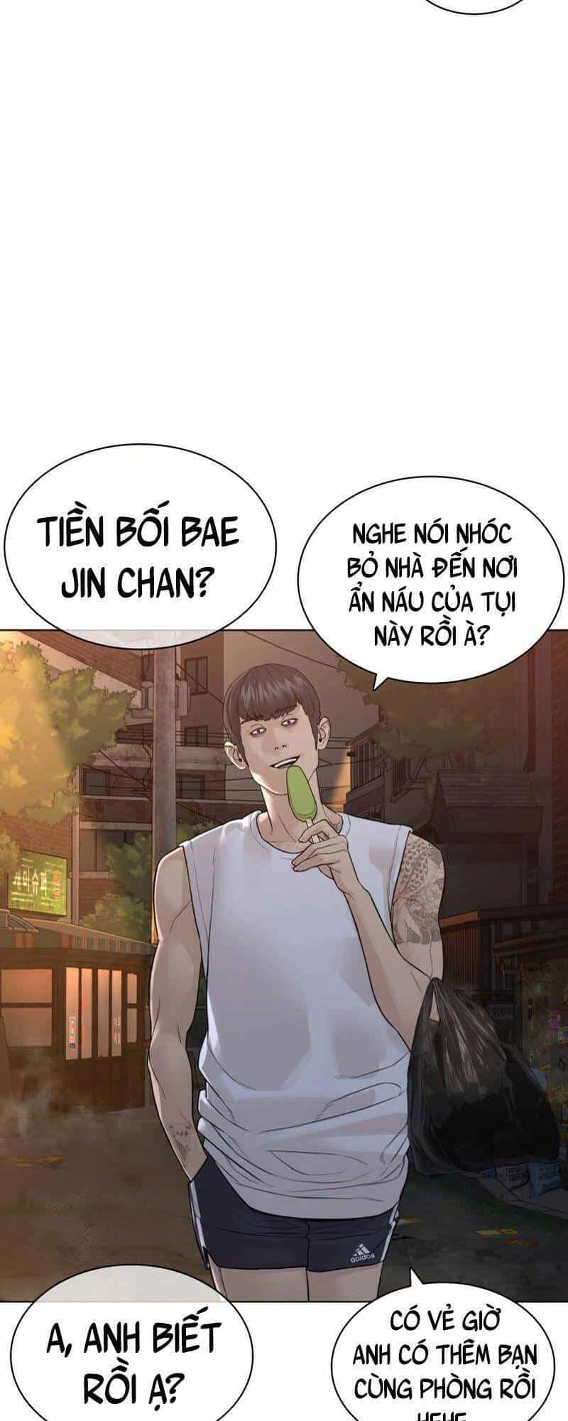 Cách Chiến Thắng Trận Đấu - Chương 142 - ảnh 80