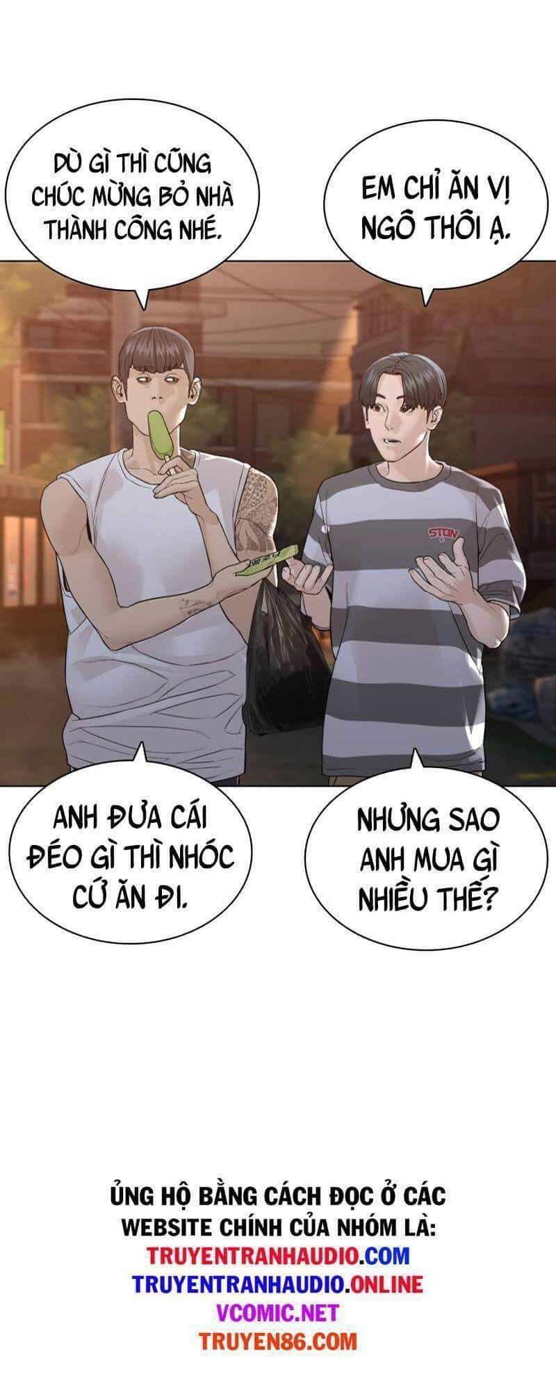 Cách Chiến Thắng Trận Đấu - Chương 142 - ảnh 82