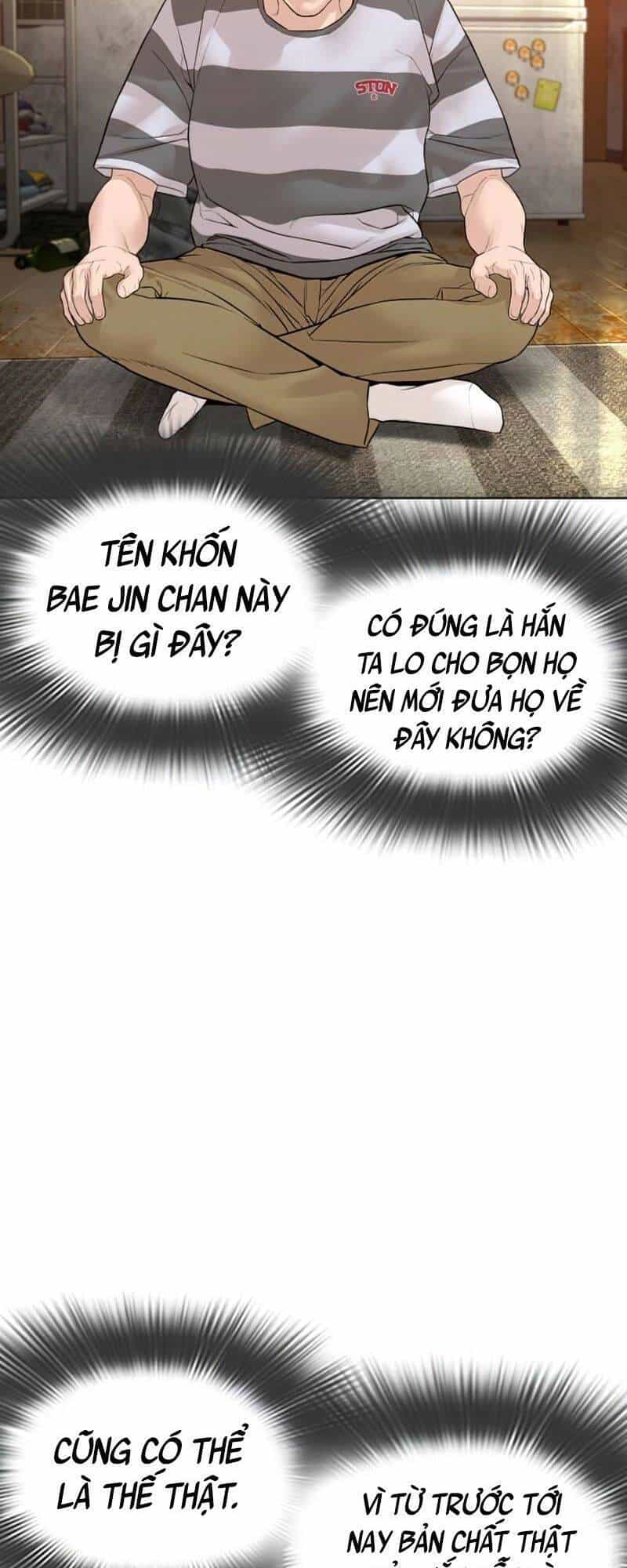 Cách Chiến Thắng Trận Đấu - Chương 142.5 - ảnh 12