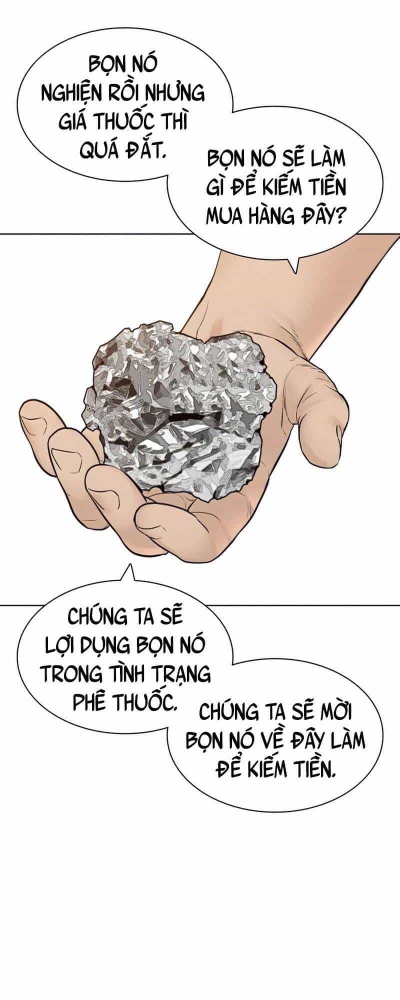 Cách Chiến Thắng Trận Đấu - Chương 142.5 - ảnh 29
