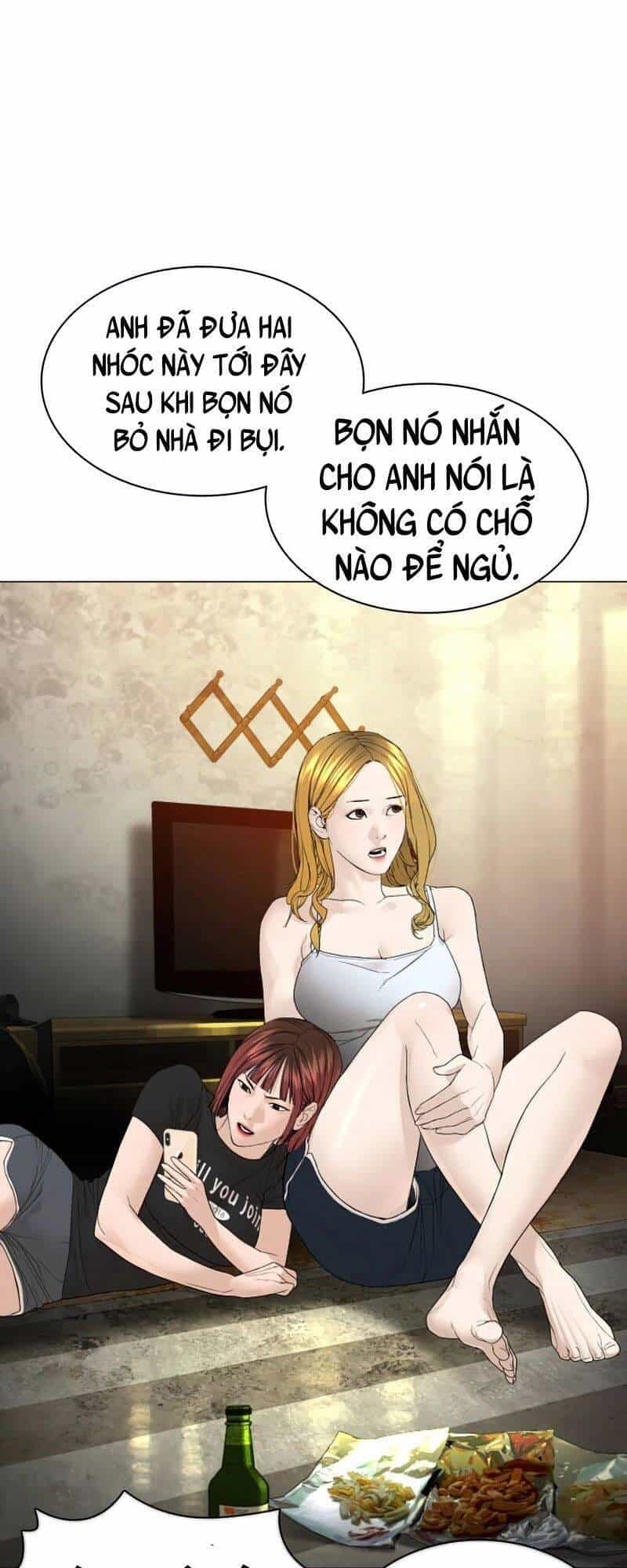 Cách Chiến Thắng Trận Đấu - Chương 142.5 - ảnh 6