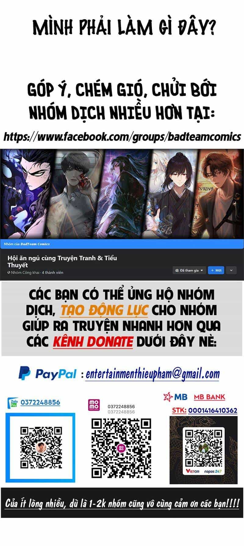 Cách Chiến Thắng Trận Đấu - Chương 142.5 - ảnh 70