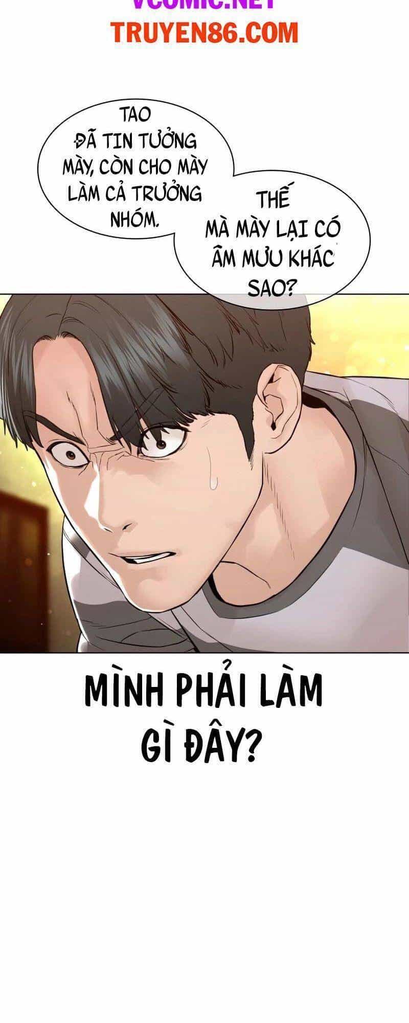 Cách Chiến Thắng Trận Đấu - Chương 143 - ảnh 11