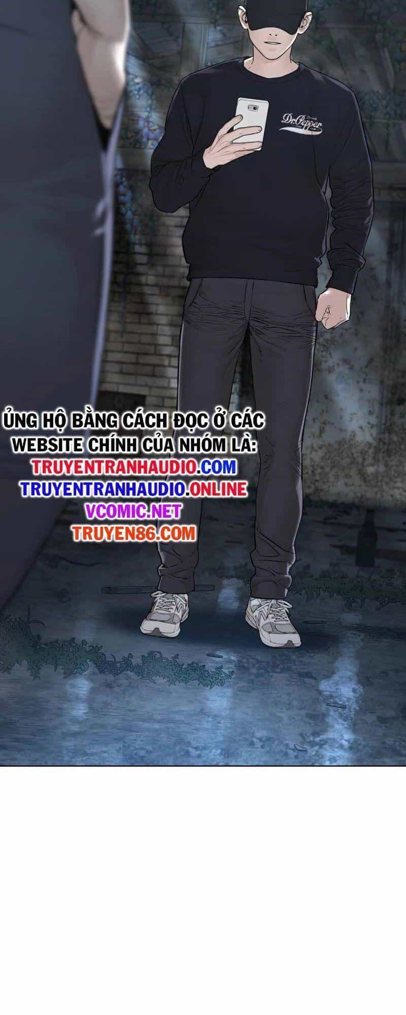 Cách Chiến Thắng Trận Đấu - Chương 143 - ảnh 131