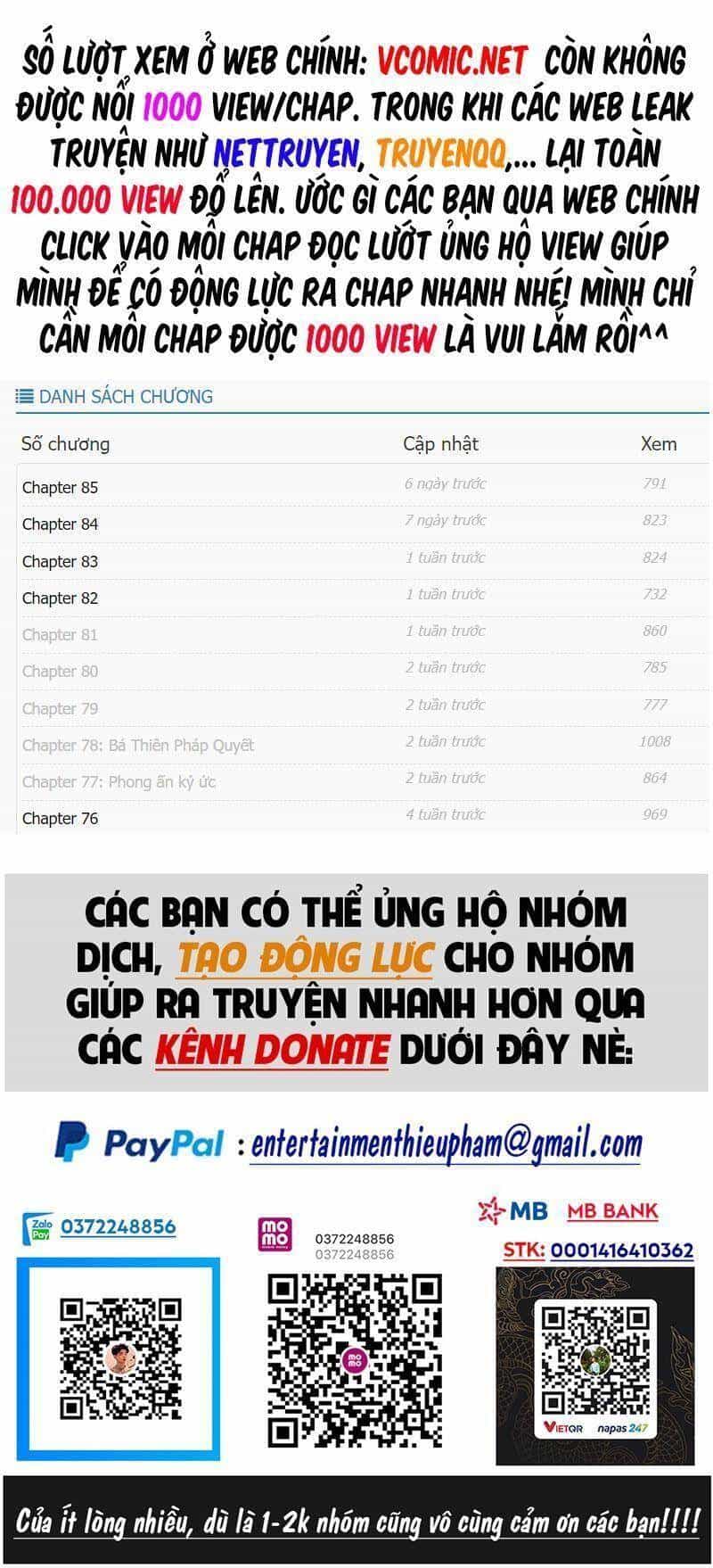 Cách Chiến Thắng Trận Đấu - Chương 143 - ảnh 153
