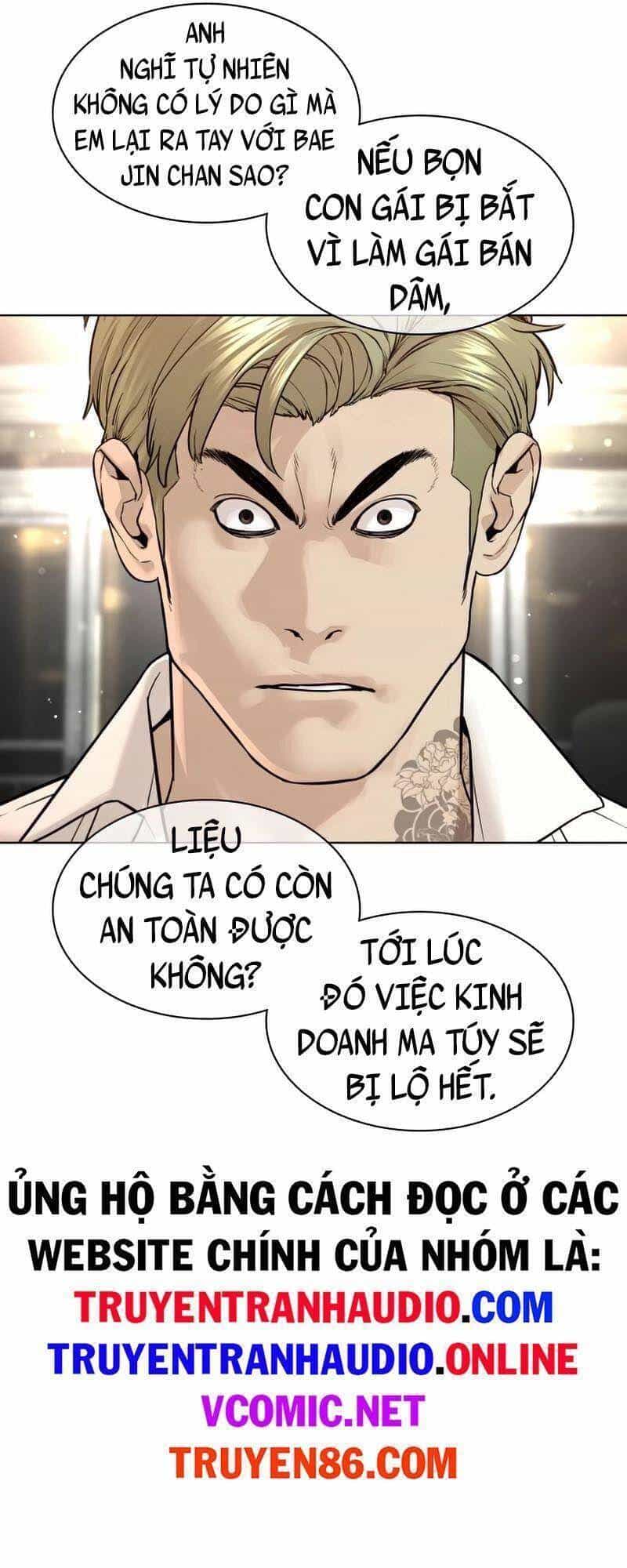 Cách Chiến Thắng Trận Đấu - Chương 143 - ảnh 26