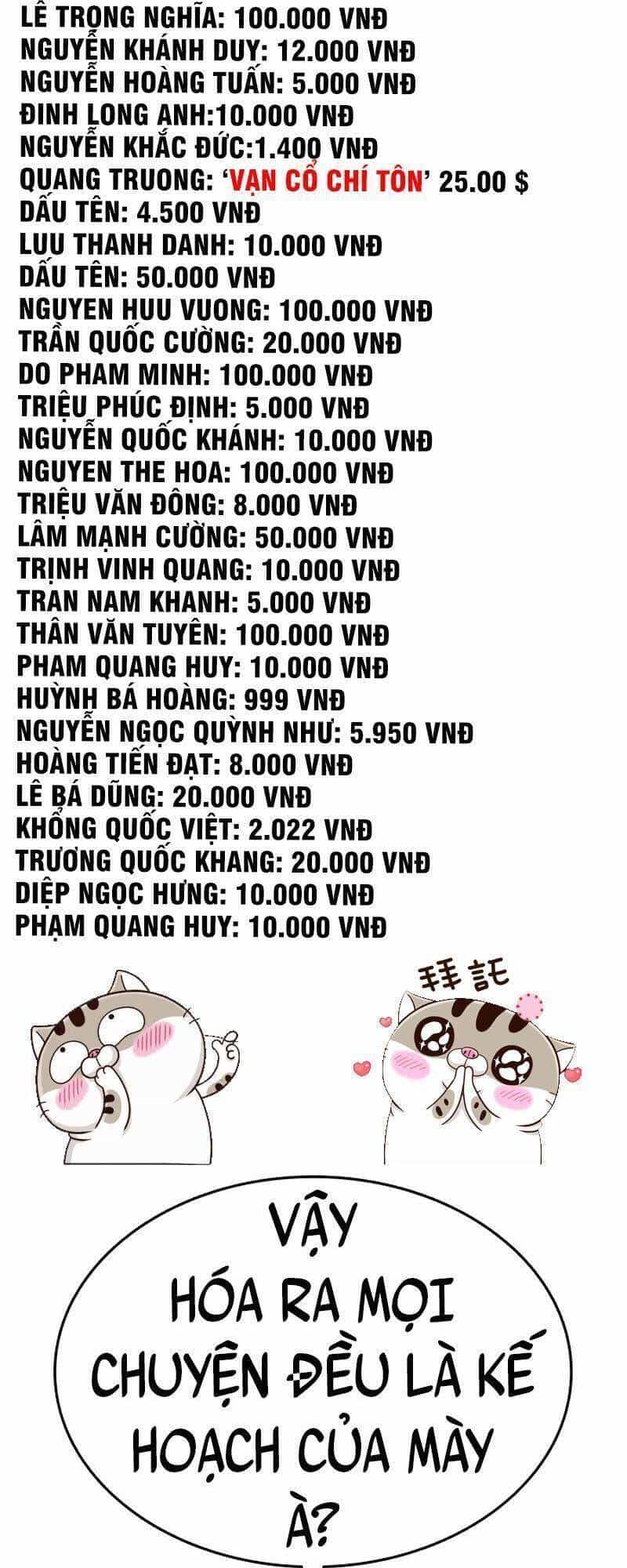Cách Chiến Thắng Trận Đấu - Chương 143 - ảnh 5
