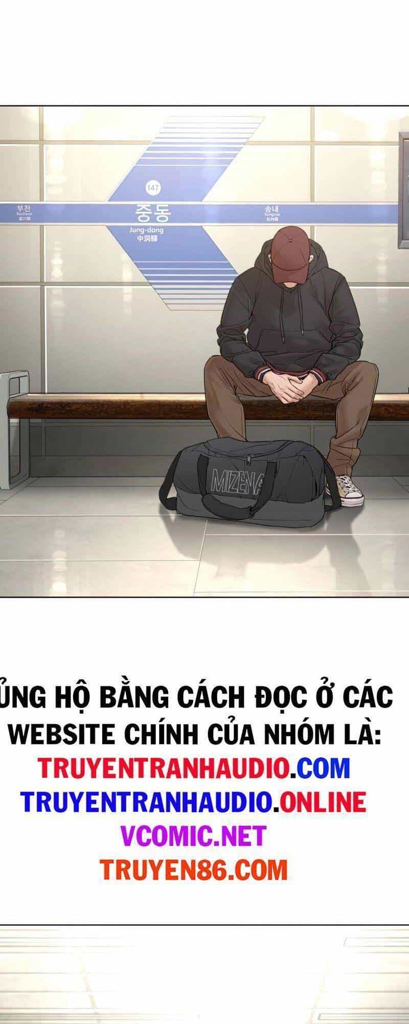 Cách Chiến Thắng Trận Đấu - Chương 143 - ảnh 58