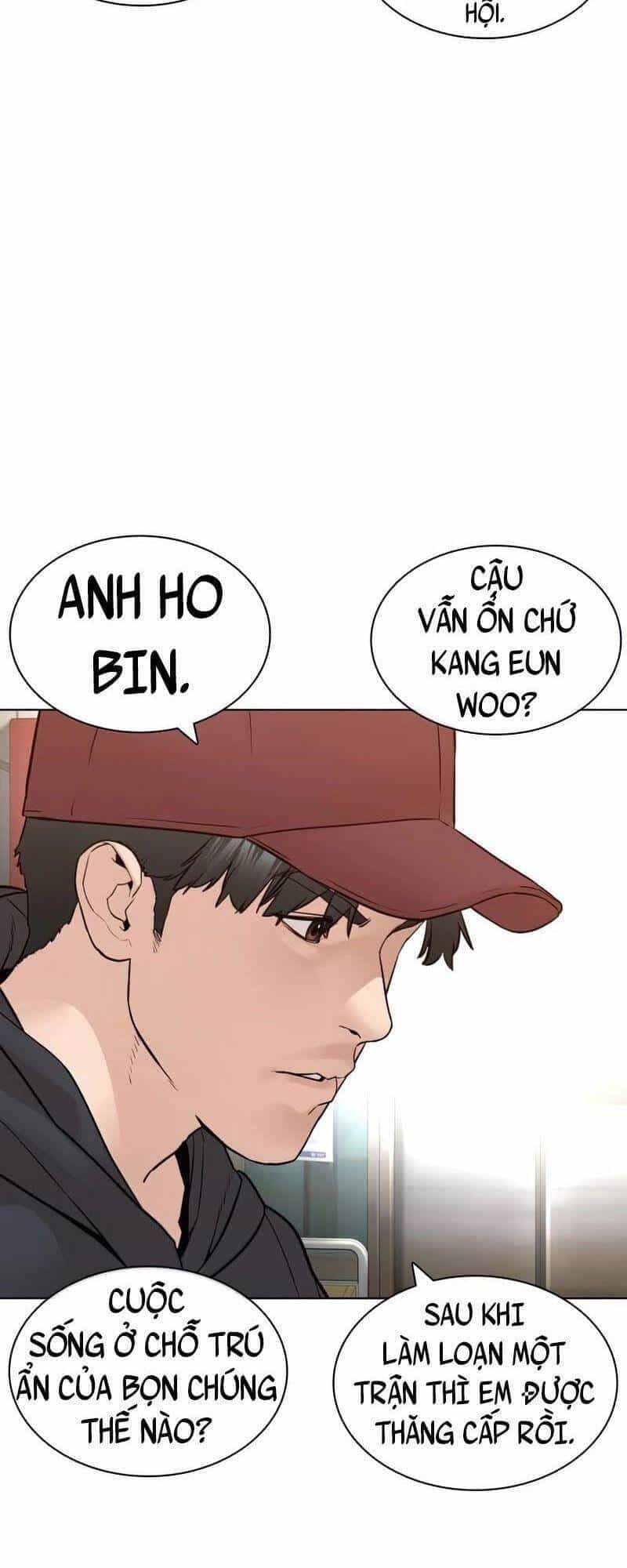 Cách Chiến Thắng Trận Đấu - Chương 143 - ảnh 62