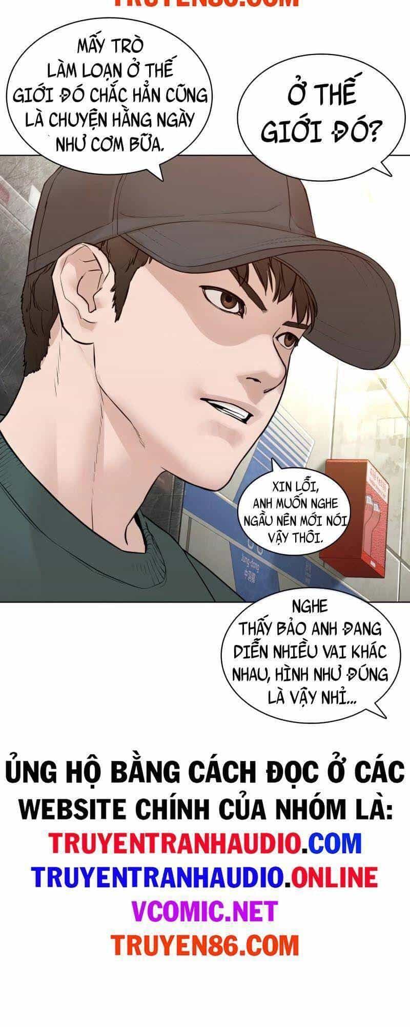 Cách Chiến Thắng Trận Đấu - Chương 143 - ảnh 64