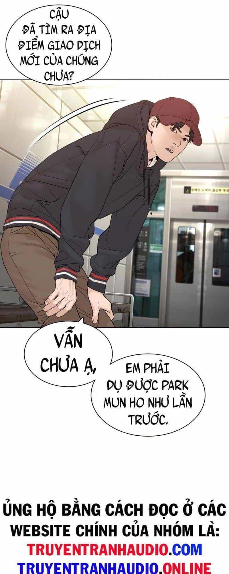 Cách Chiến Thắng Trận Đấu - Chương 143 - ảnh 70