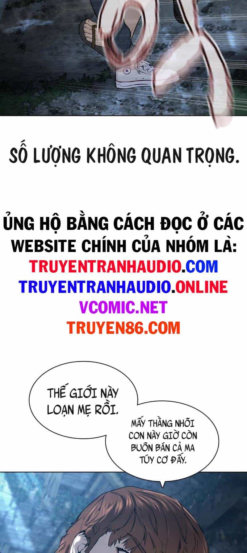 Cách Chiến Thắng Trận Đấu - Chương 144 - ảnh 17