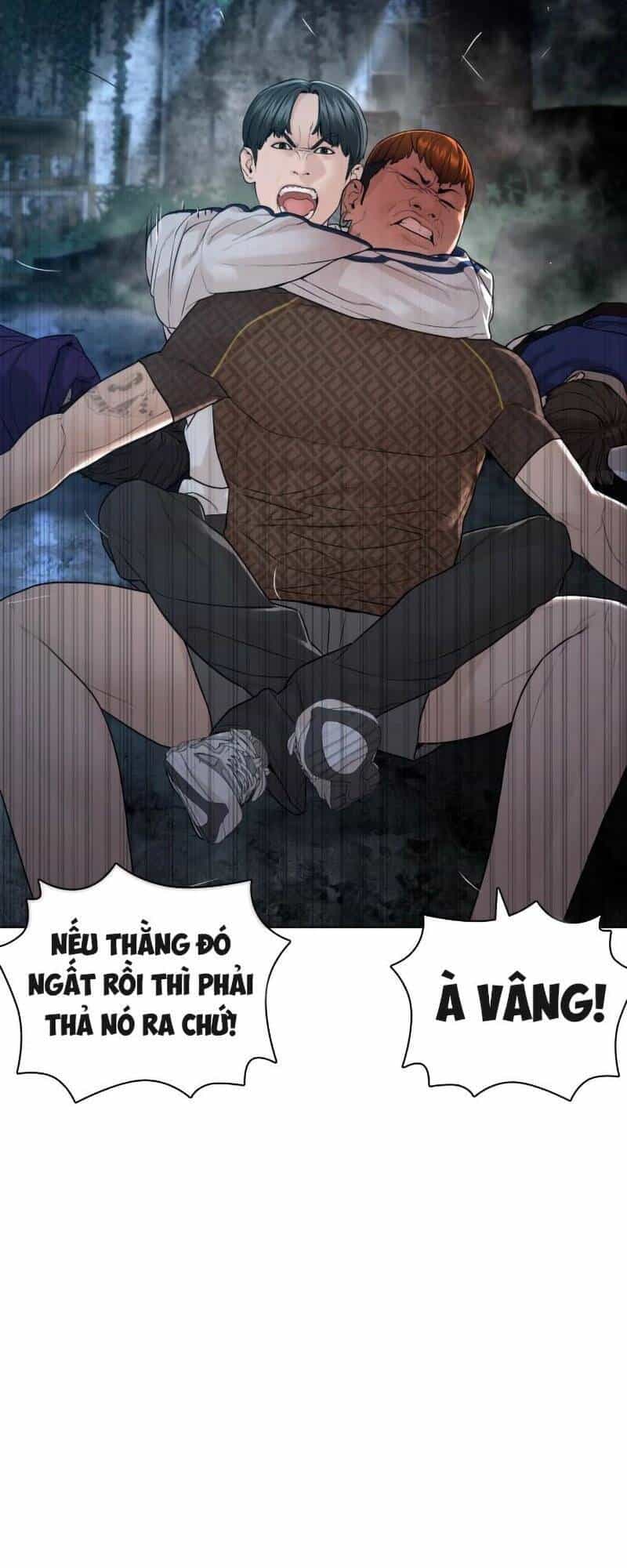 Cách Chiến Thắng Trận Đấu - Chương 144 - ảnh 26
