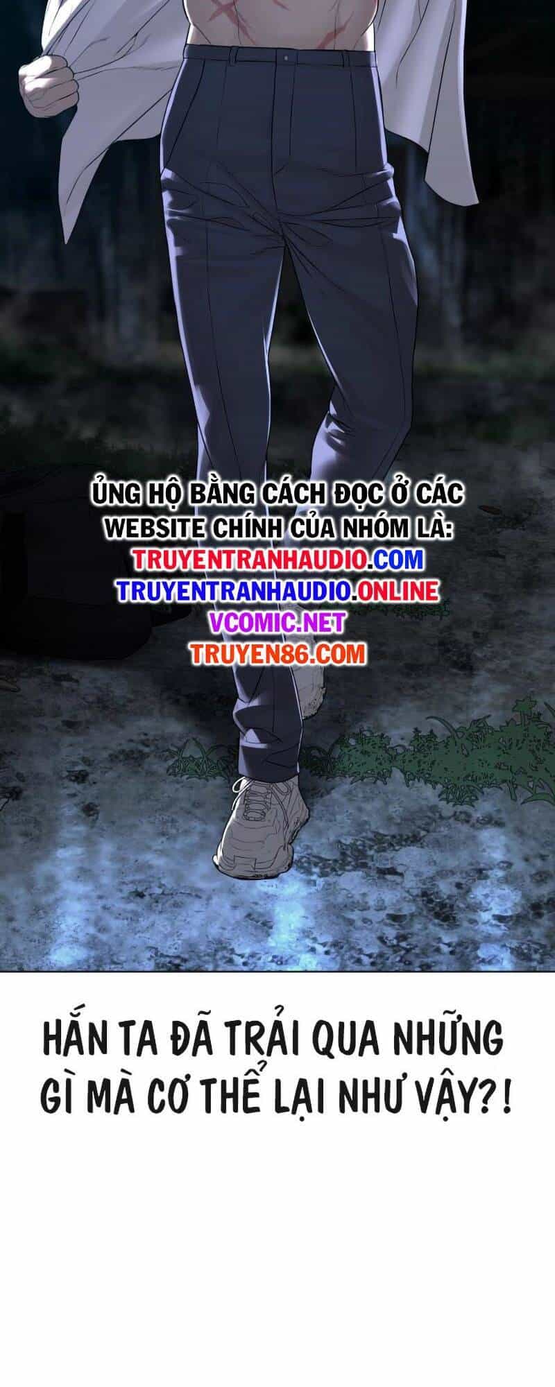 Cách Chiến Thắng Trận Đấu - Chương 144 - ảnh 33