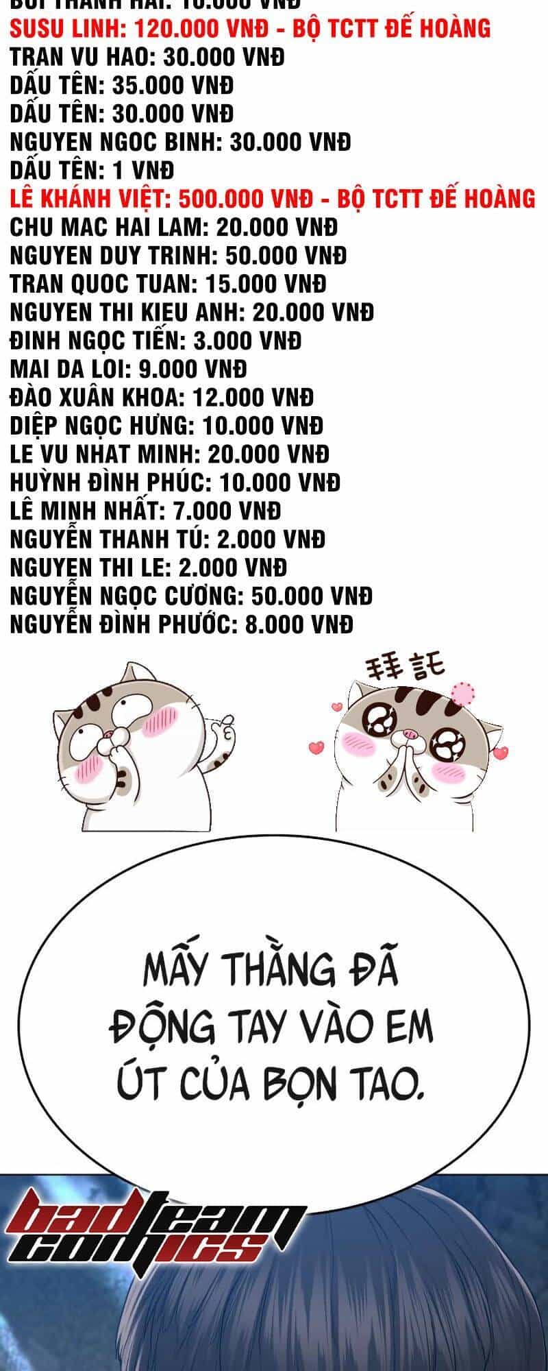 Cách Chiến Thắng Trận Đấu - Chương 144 - ảnh 5