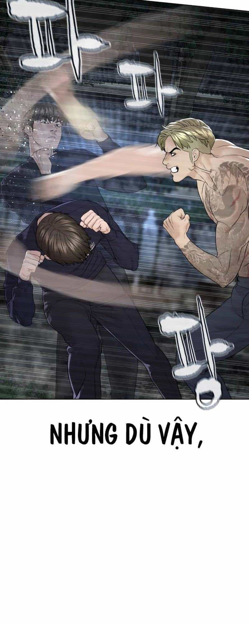 Cách Chiến Thắng Trận Đấu - Chương 144 - ảnh 58