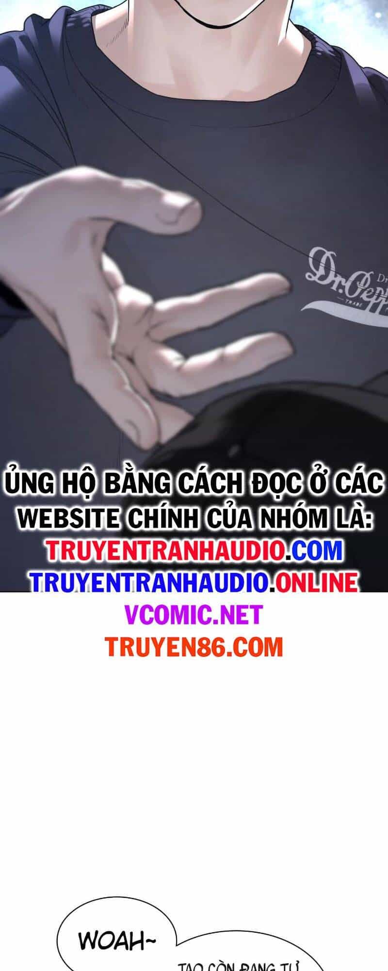 Cách Chiến Thắng Trận Đấu - Chương 144 - ảnh 7