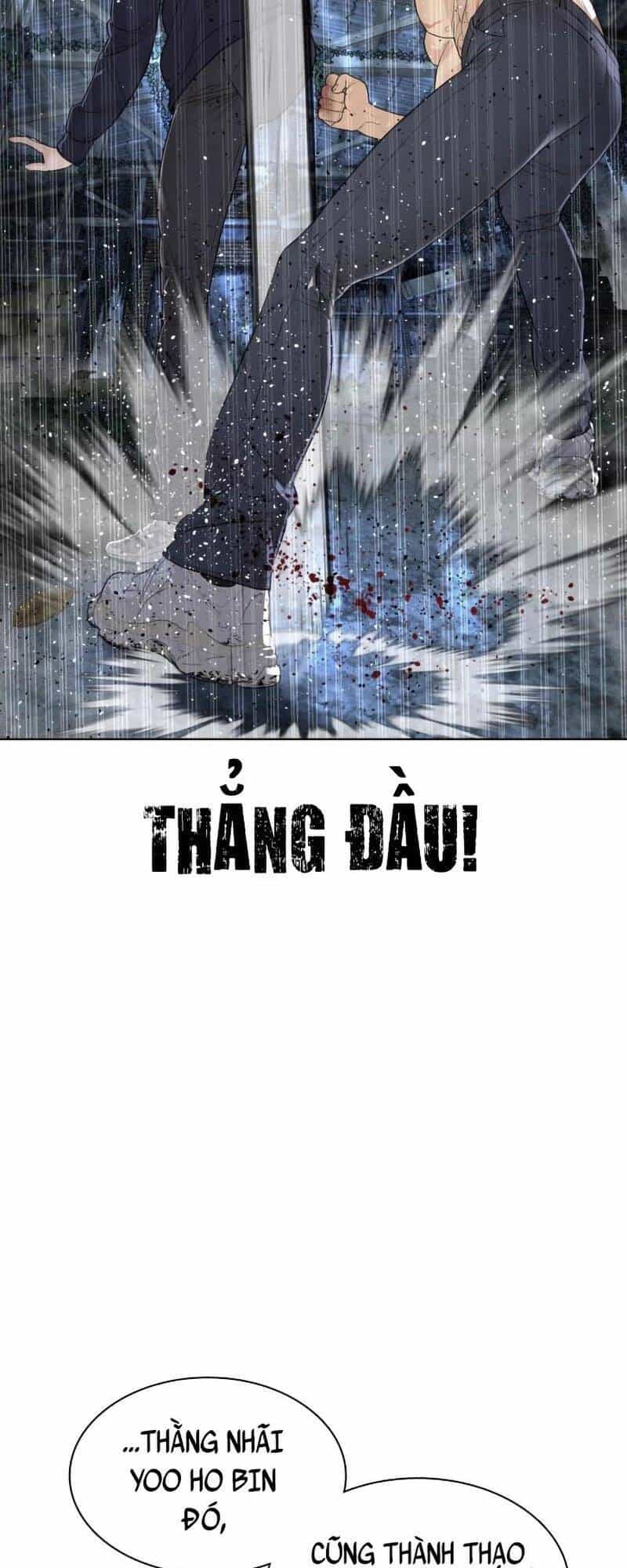 Cách Chiến Thắng Trận Đấu - Chương 144 - ảnh 71