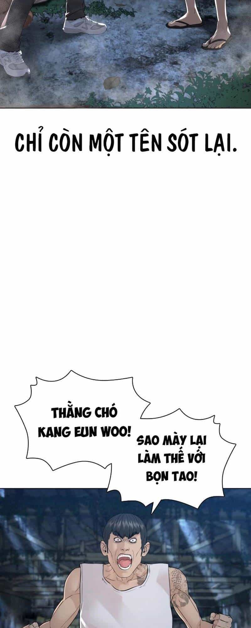 Cách Chiến Thắng Trận Đấu - Chương 144 - ảnh 84