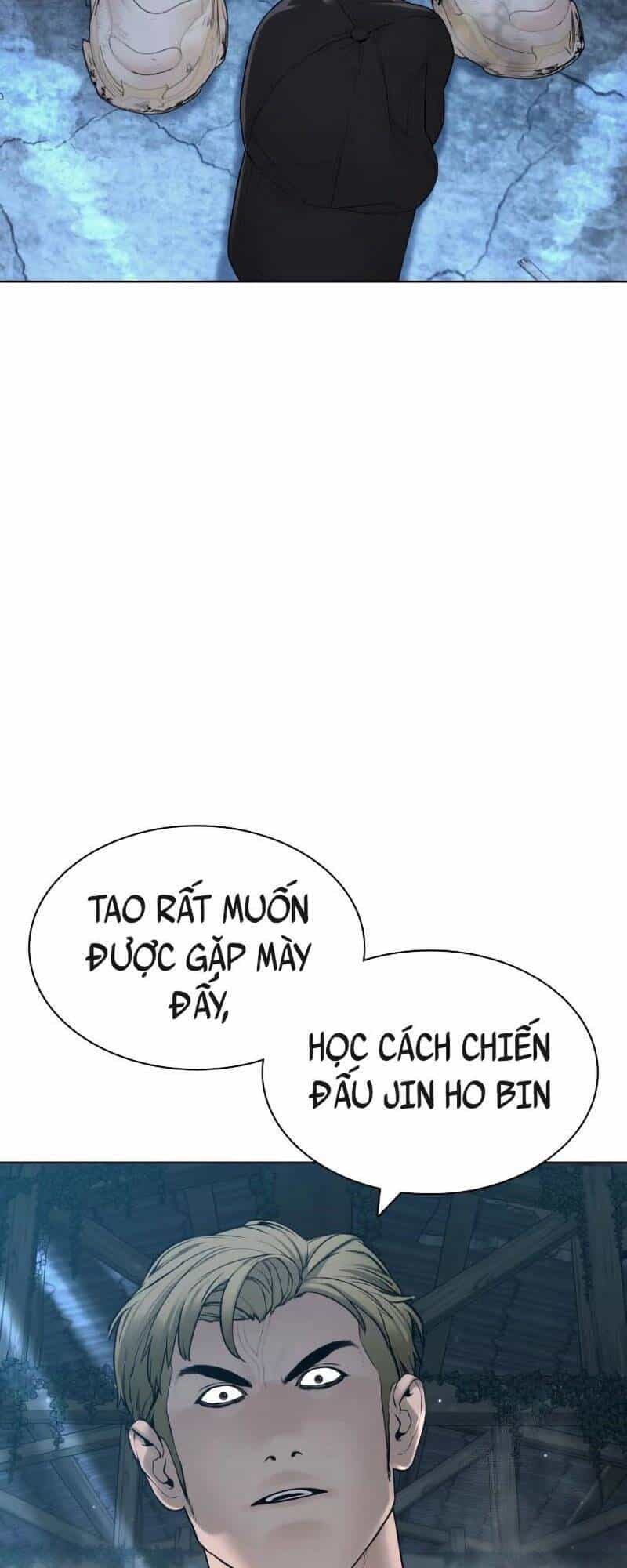 Cách Chiến Thắng Trận Đấu - Chương 144 - ảnh 9