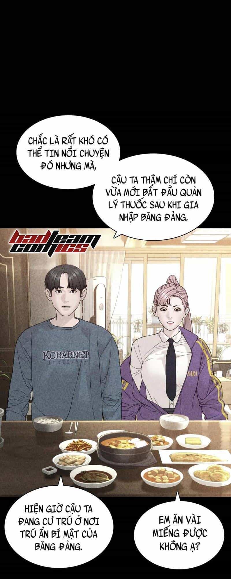 Cách Chiến Thắng Trận Đấu - Chương 144 - ảnh 92
