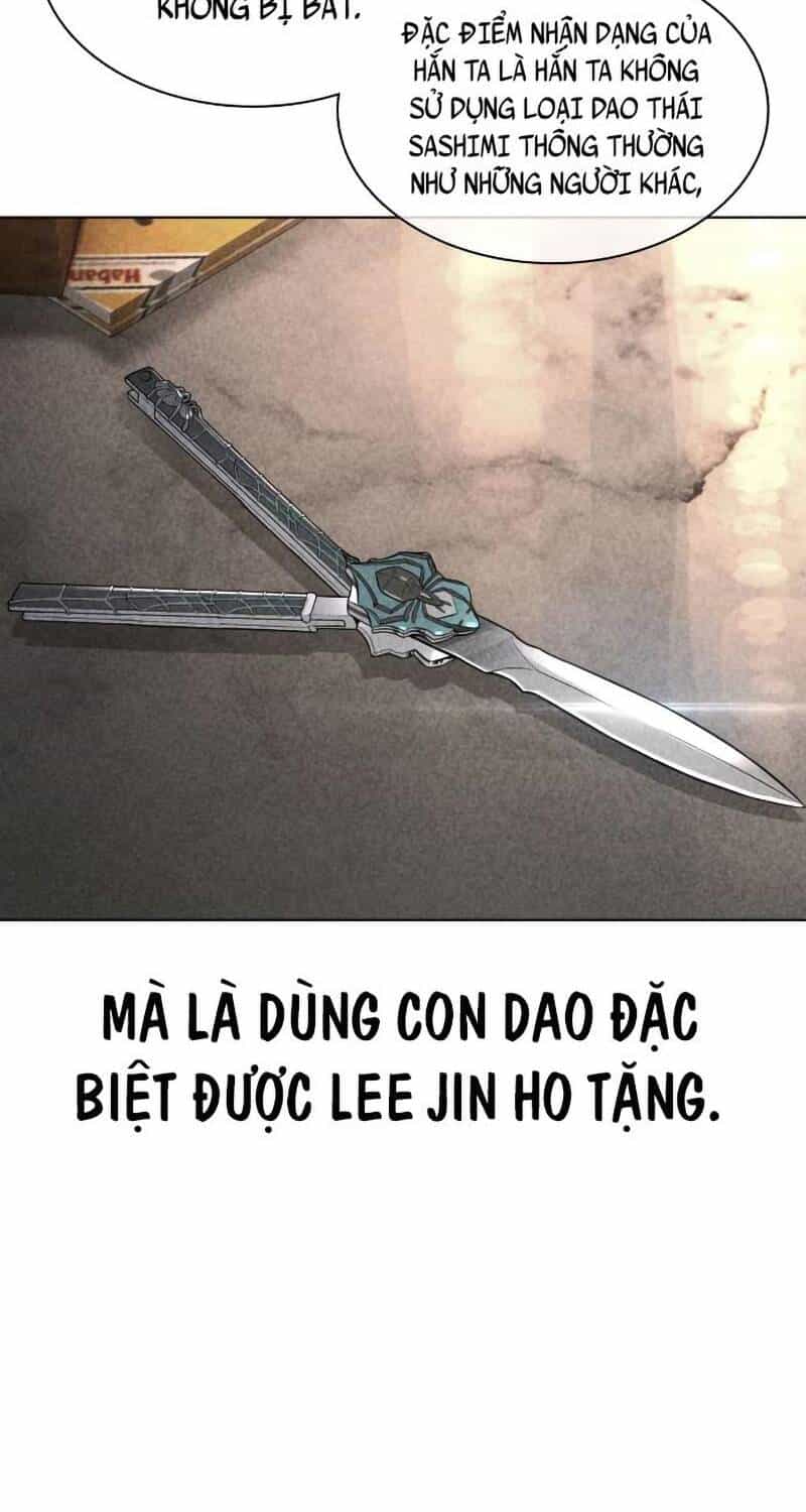 Cách Chiến Thắng Trận Đấu - Chương 145 - ảnh 127