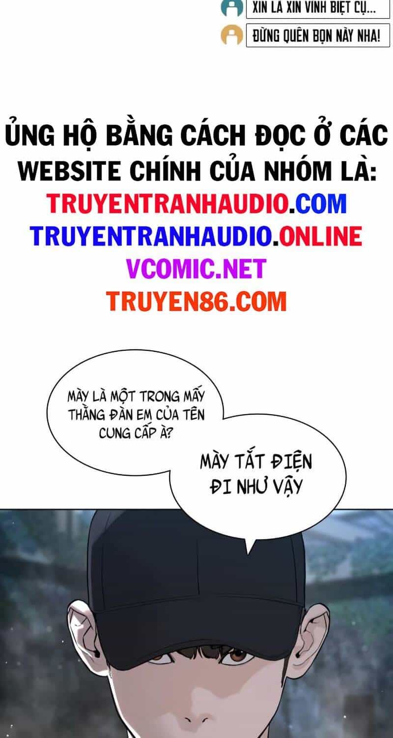 Cách Chiến Thắng Trận Đấu - Chương 145 - ảnh 20