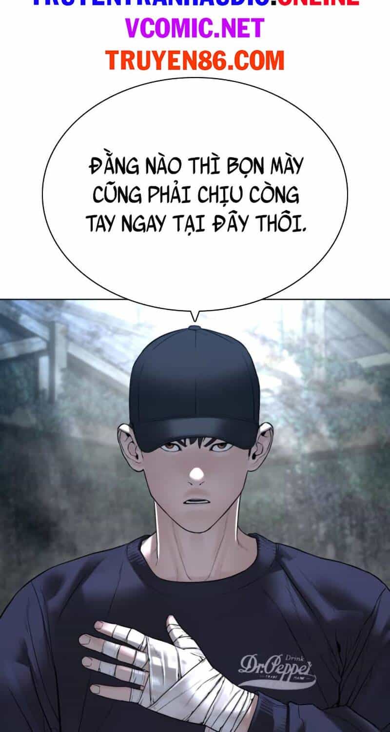 Cách Chiến Thắng Trận Đấu - Chương 145 - ảnh 24